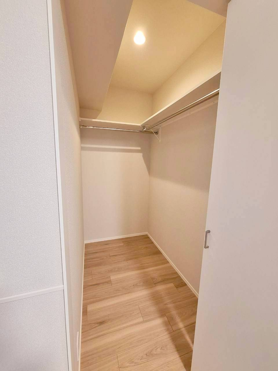 （仮称）梅里２丁目ヘーベルメゾンのエントランス|外観　完成予想パース