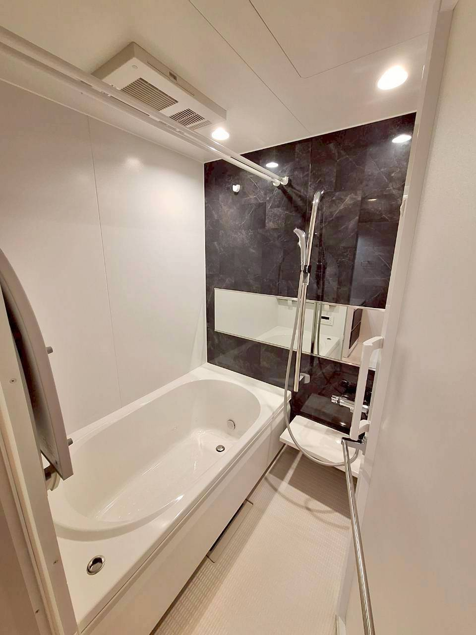 （仮称）梅里２丁目ヘーベルメゾンのその他|外観　完成予想パース