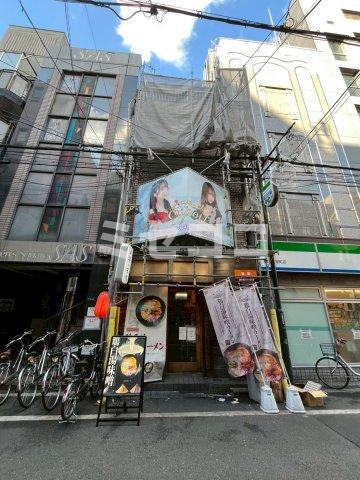 京谷ビルの外観