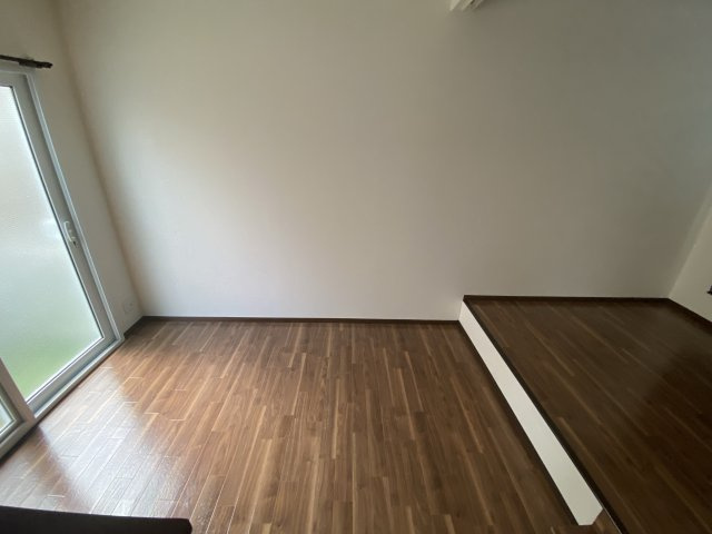 Bouleau　blancの居間・リビング
