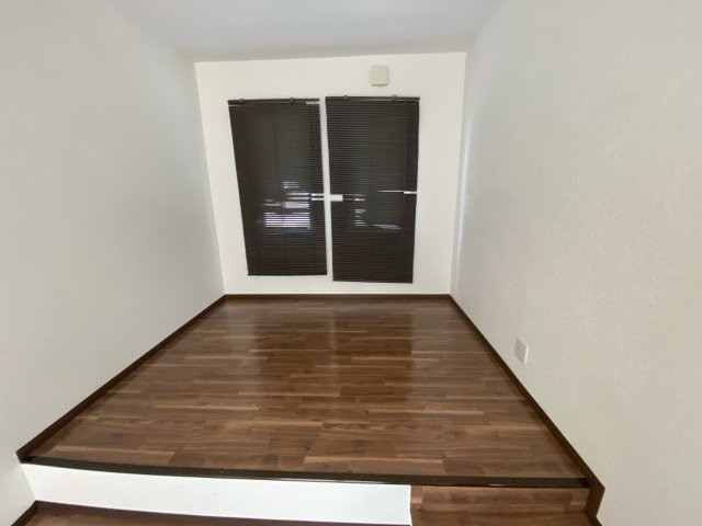 Bouleau　blancの子供部屋