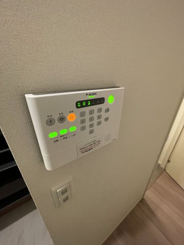 【セキュリティ】 | D－room上新庄