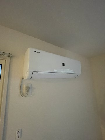 【設備】 | D－room上新庄