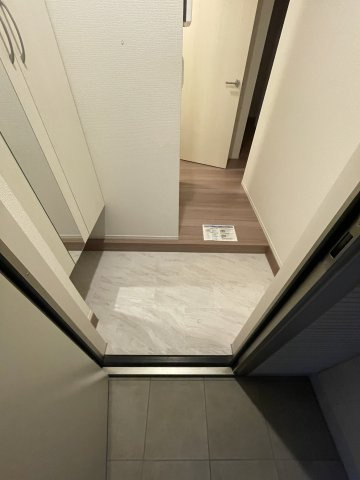 【玄関】 | D－room上新庄