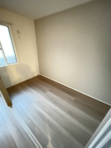 【洋室】 | D－room上新庄