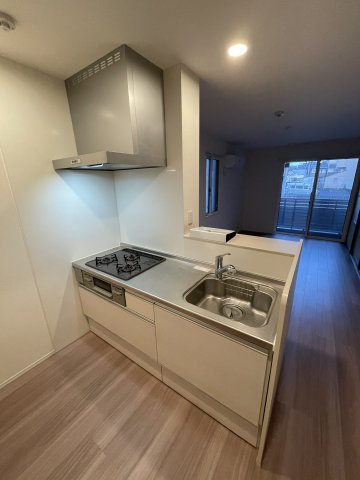 【キッチン】 | D－room上新庄