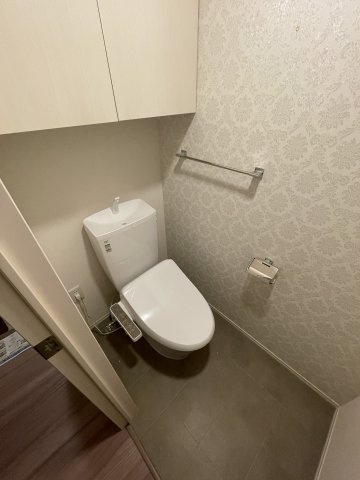 【トイレ】 | D－room上新庄