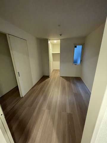 【寝室】 | D－room上新庄