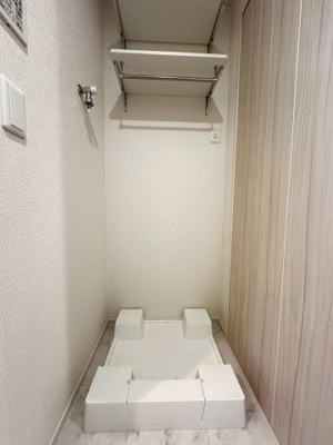 【内装】 | ブランノワール高槻