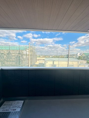 【展望】 | ブランノワール高槻