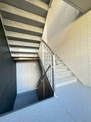 【その他】 | ブランノワール高槻