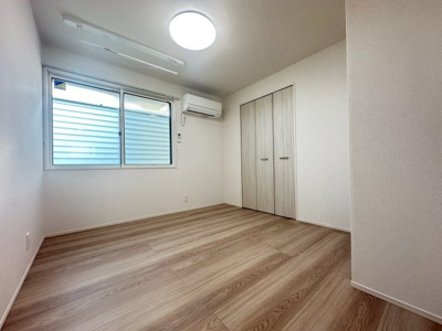 【子供部屋】 | ブランノワール高槻