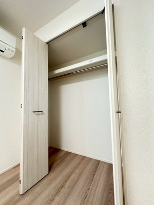 【収納】 | ブランノワール高槻