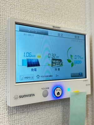 【内装】 | ブランノワール高槻