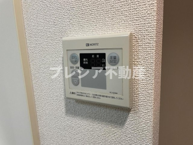 エスタシオン甲子園口の設備
