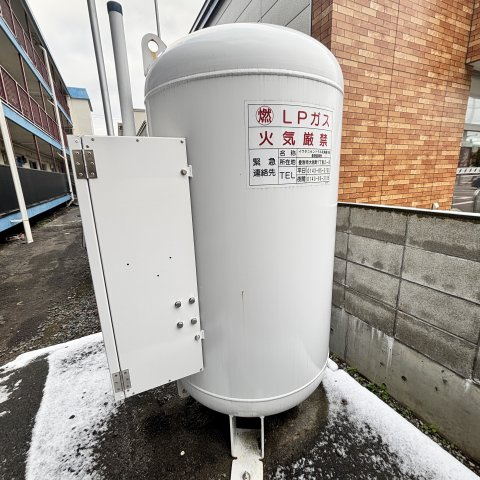 サンハイツのその他