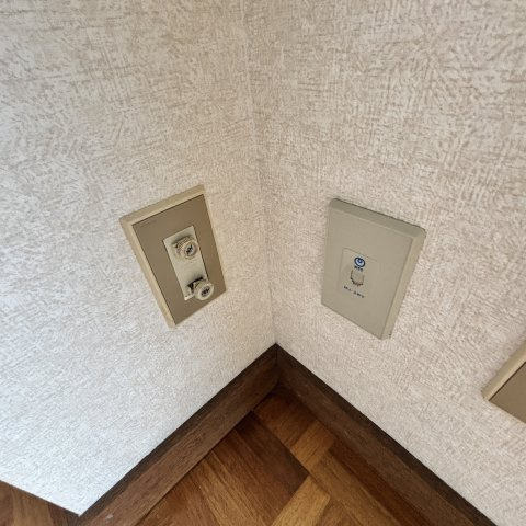 サンハイツの設備