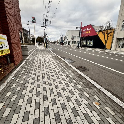 サンハイツのその他