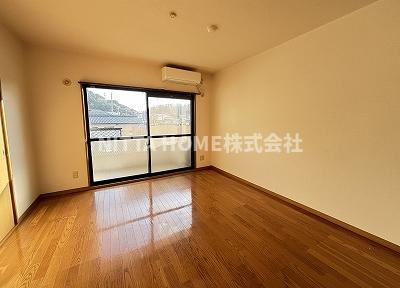 ユーミーISAのその他|明るい室内です★