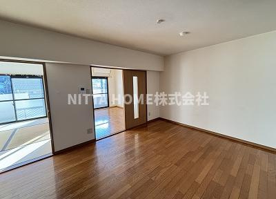 ユーミーISAの洋室|清潔感のある室内がGOODですよね◆