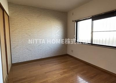 ユーミーISAのその他共用部分|寝室スペースにもぴったり★