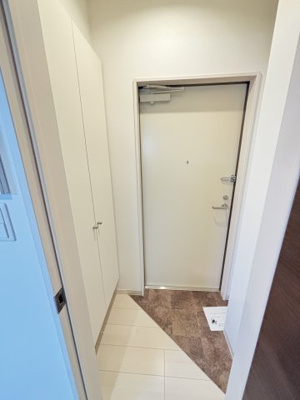 【玄関】 | F asecia Sureau