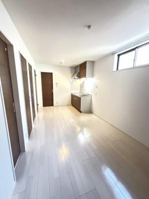 【居間・リビング】 | F asecia Sureau