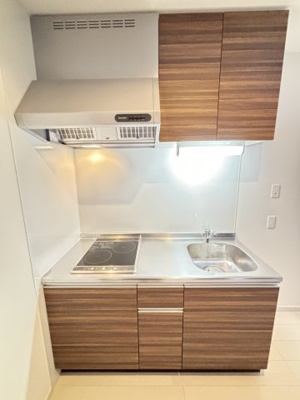 【キッチン】 | F asecia Sureau