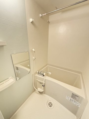 【浴室】 | F asecia Sureau