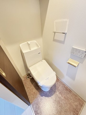 【トイレ】 | F asecia Sureau