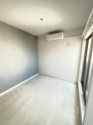 【寝室】 | F asecia Sureau