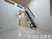 ハーモニーテラス足立ⅩⅠの画像