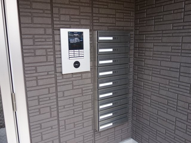 ワン　ウェーブ　霞ヶ丘のその他共用部分