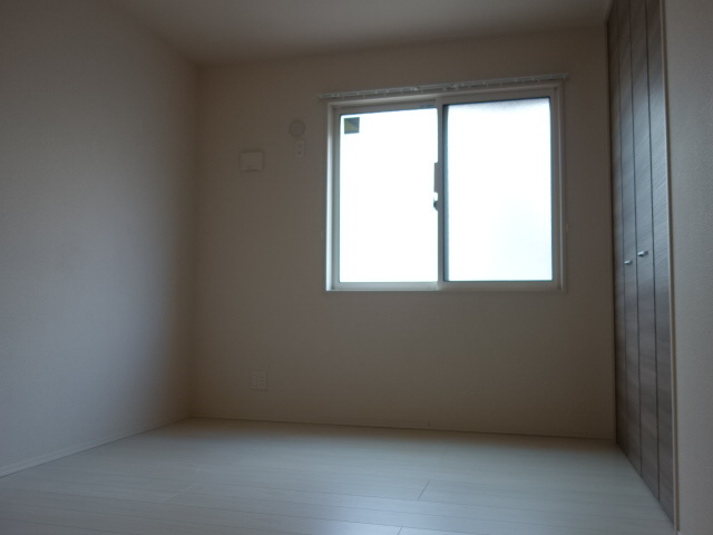 ワン　ウェーブ　霞ヶ丘の子供部屋