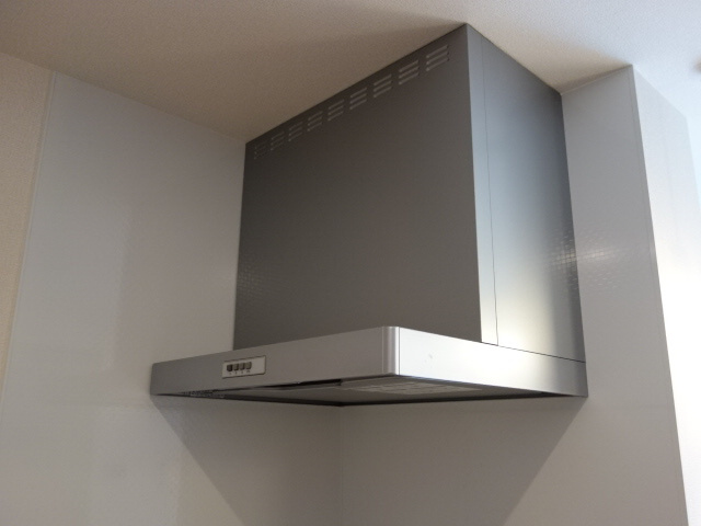 ワン　ウェーブ　霞ヶ丘のその他