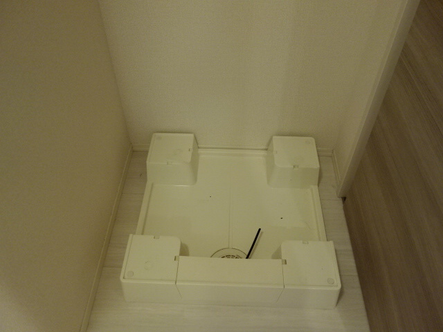 ワン　ウェーブ　霞ヶ丘の内装