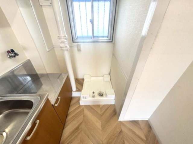 東部マンションＡ棟の設備