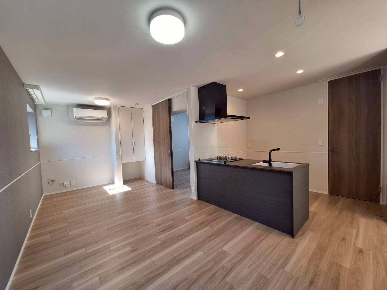 （仮称）梅里２丁目ヘーベルメゾンのその他共用部分