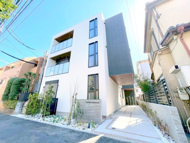 （仮称）梅里２丁目ヘーベルメゾン