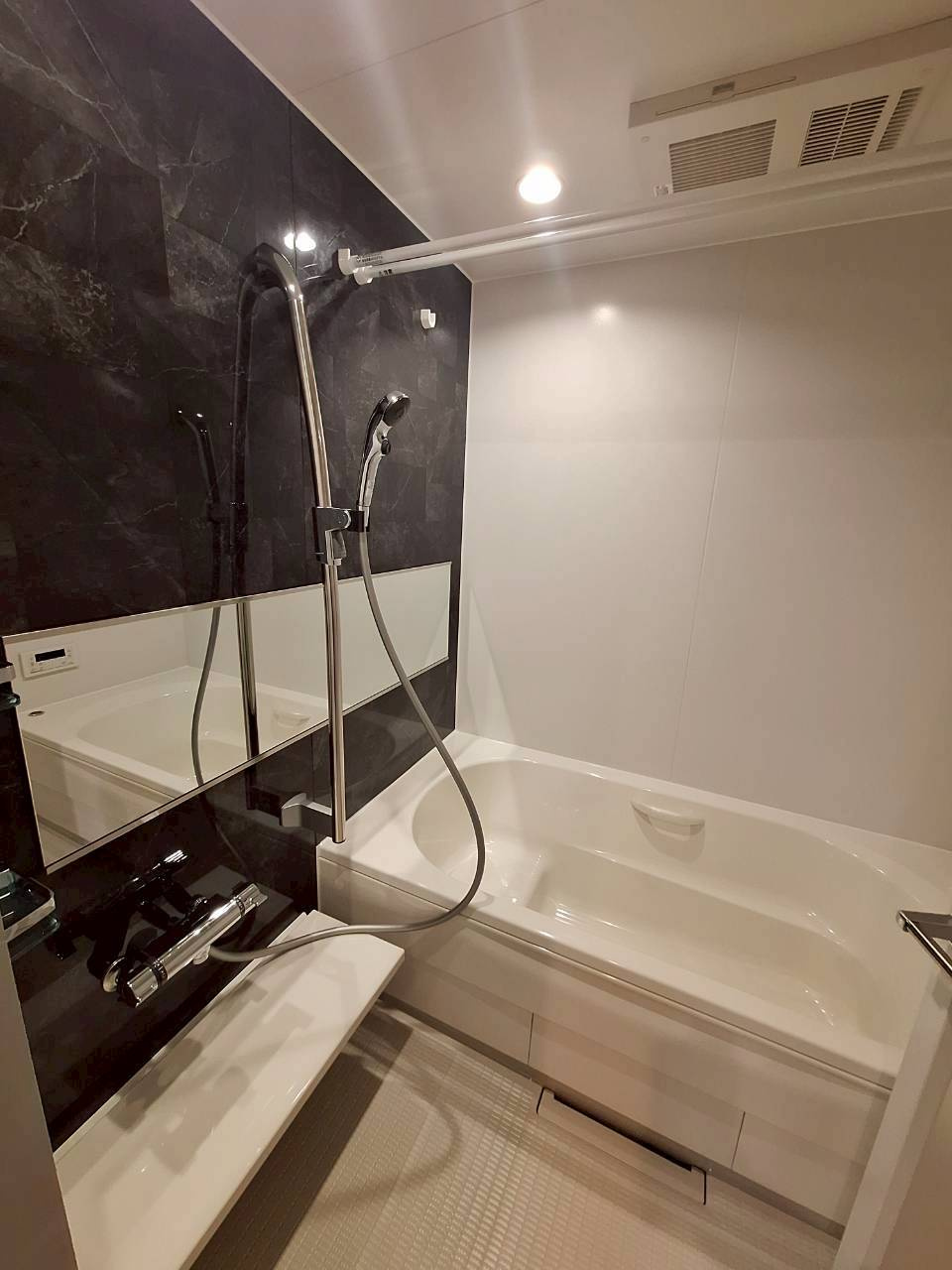 （仮称）梅里２丁目ヘーベルメゾンのその他|外観　完成予想パース