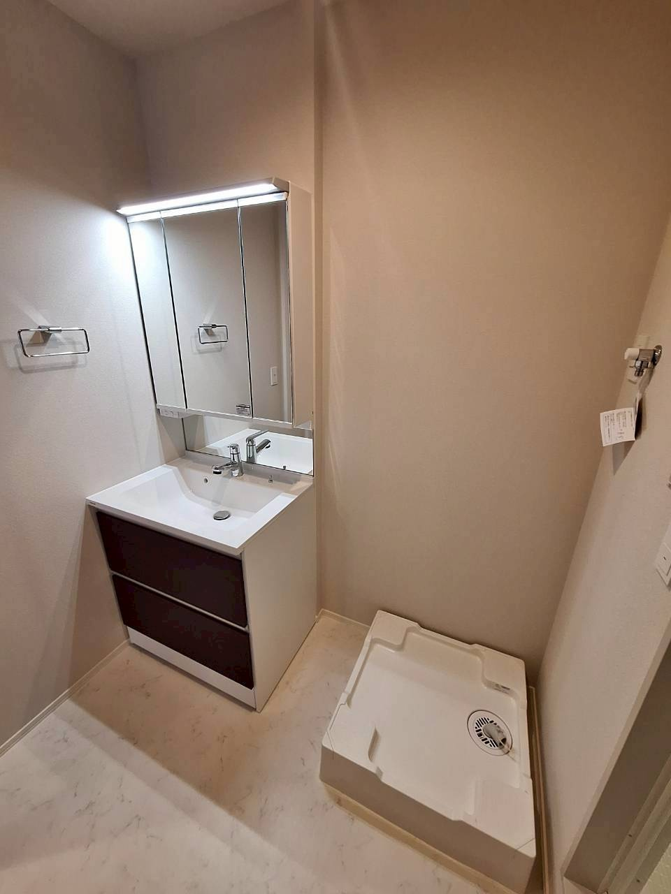 （仮称）梅里２丁目ヘーベルメゾンのその他|外観　完成予想パース