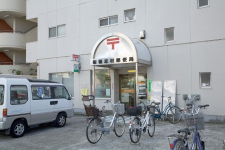 ハーモニーテラス小豆沢Ⅱの周辺