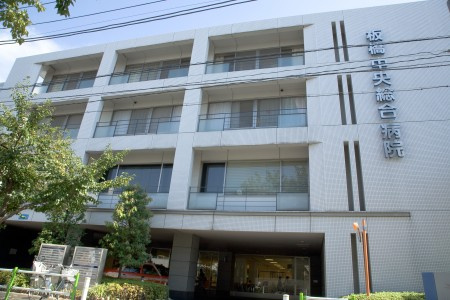 ハーモニーテラス小豆沢Ⅱの周辺