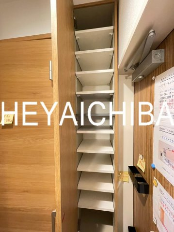 ペルセのその他|シューズボックス