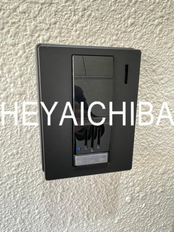 ペルセの設備|ＴＶモニターフォン