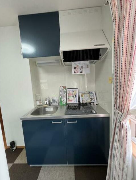 ペルセのキッチン