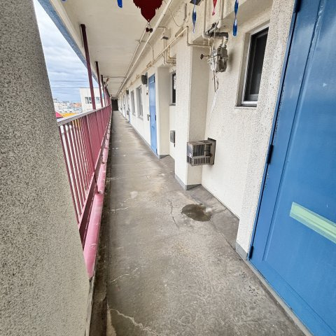 サンハイツのその他