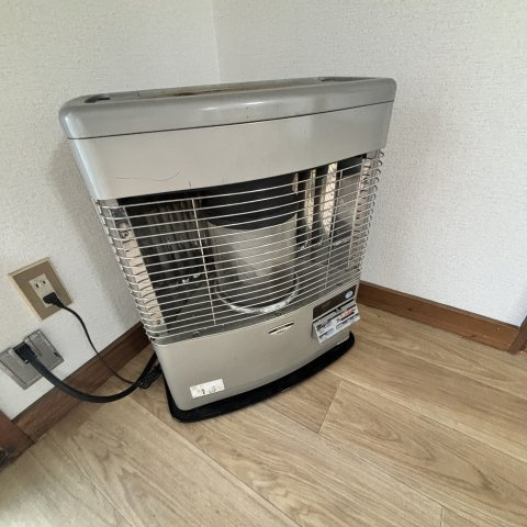 サンハイツの設備