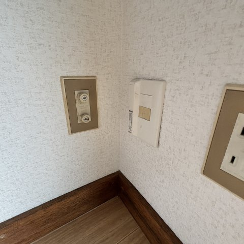 サンハイツの設備