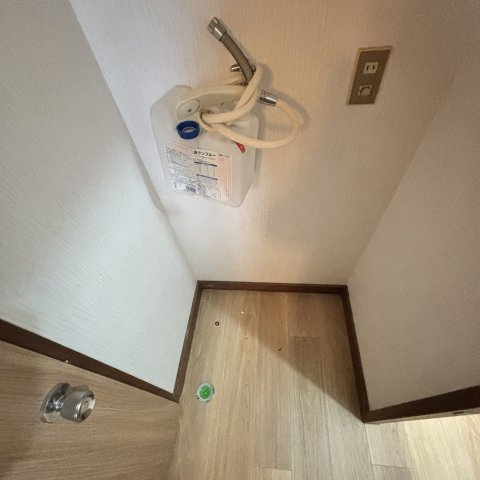 サンハイツの設備